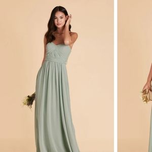 Birdy Grey Grace Convertible (xs)
